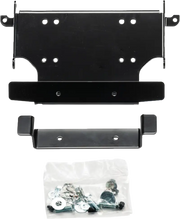 Winch Mount Hon - Powersports