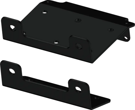 Winch Mount Kaw Brute Force 450 - KFI
