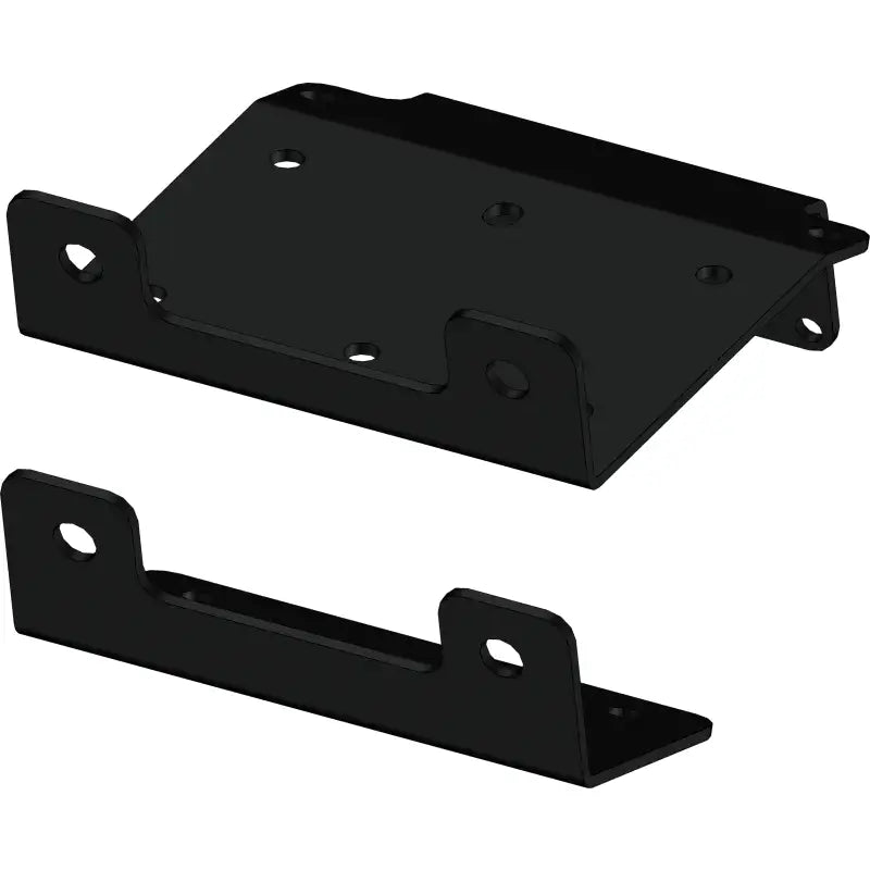 Winch Mount Kaw Brute Force 450 - KFI