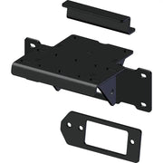 Winch Mount