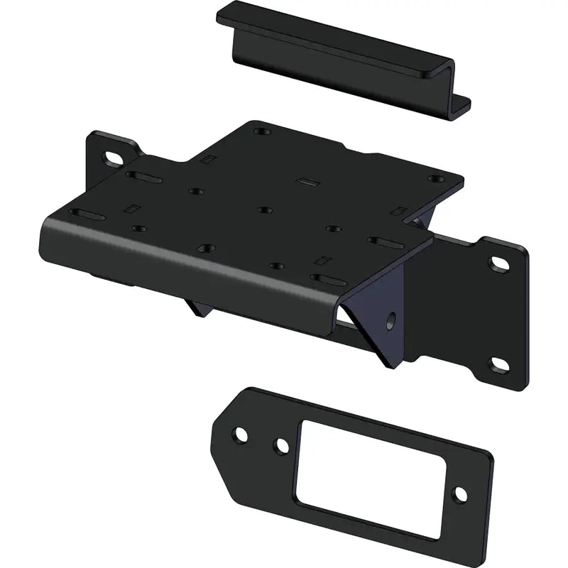 Winch Mount