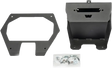 Winch Mount Pol - Powersports