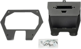 Winch Mount Pol - Powersports