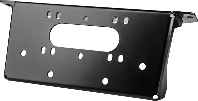 Winch Mount - OPEN TRAIL