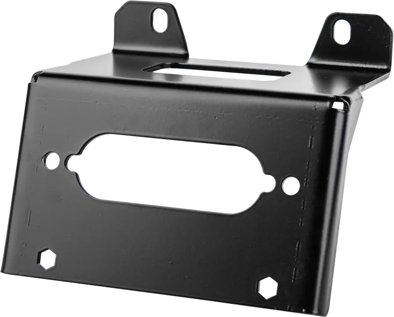 Winch Mount - OPEN TRAIL