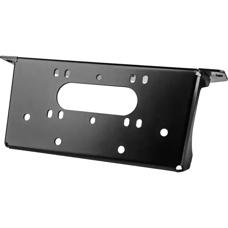 Winch Mount - OPEN TRAIL