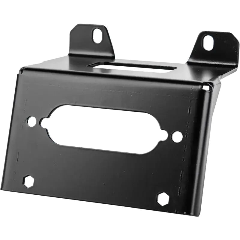 Winch Mount - OPEN TRAIL
