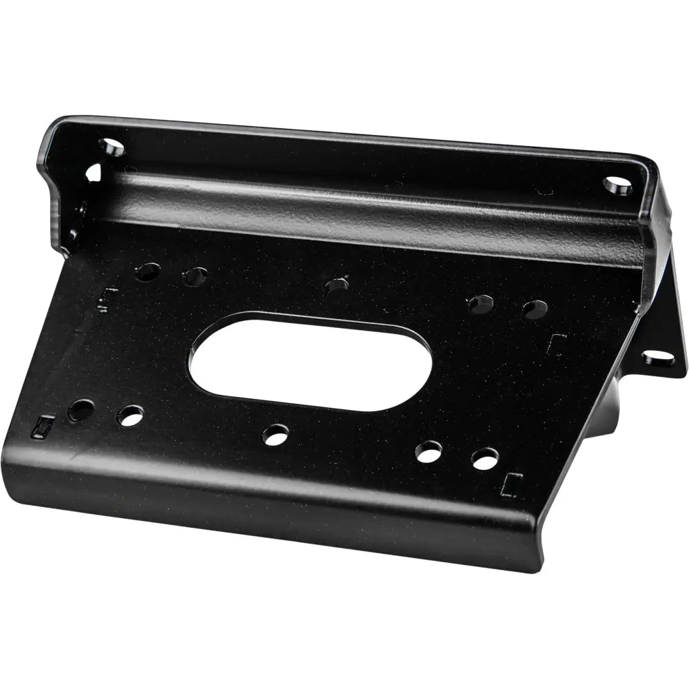 Winch Mount