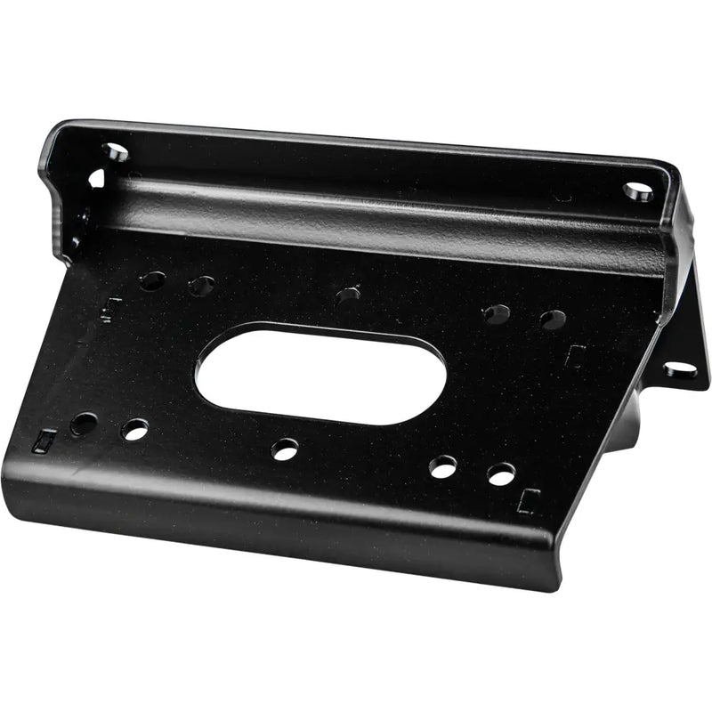 Winch Mount
