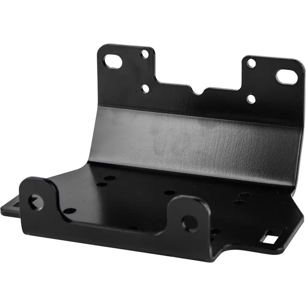 Winch Mount