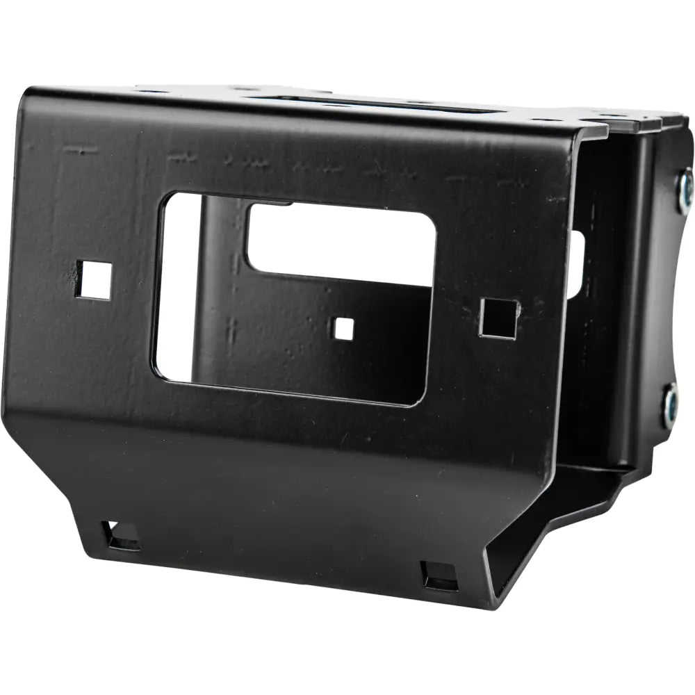 Winch Mount