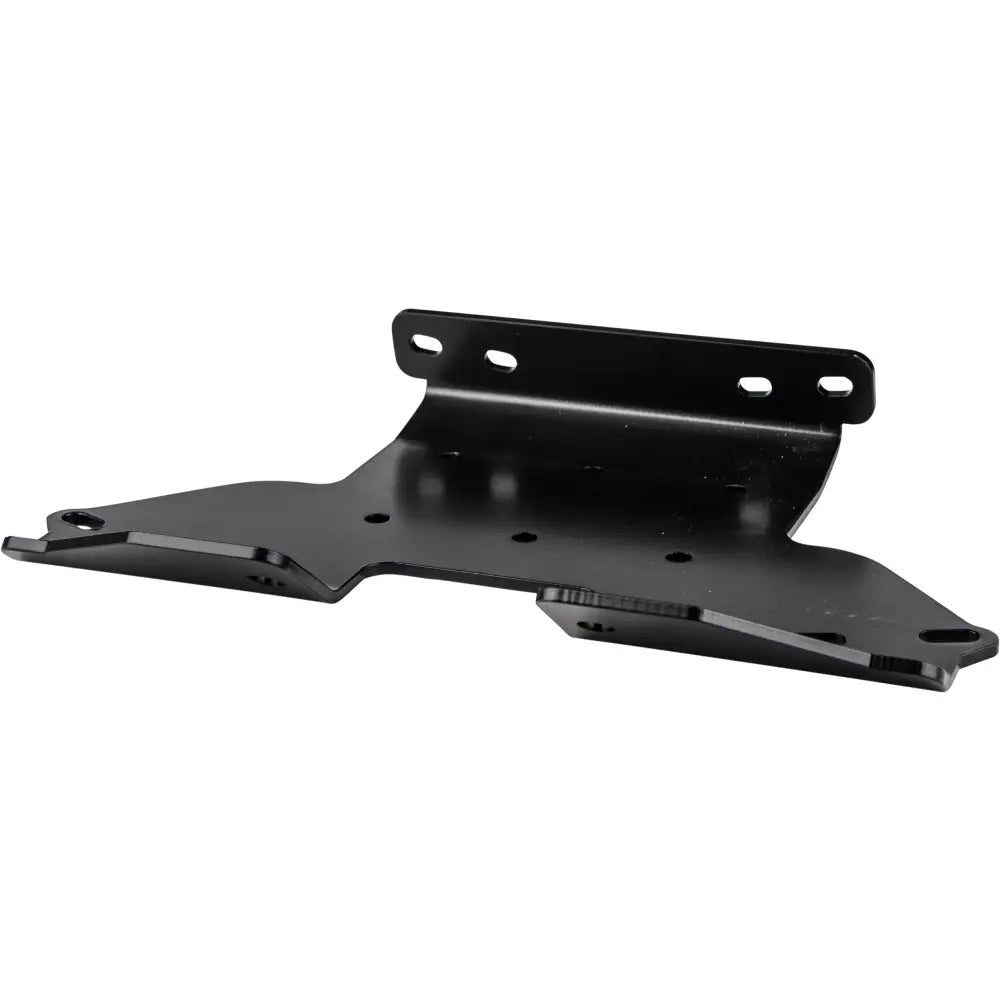 Winch Mount