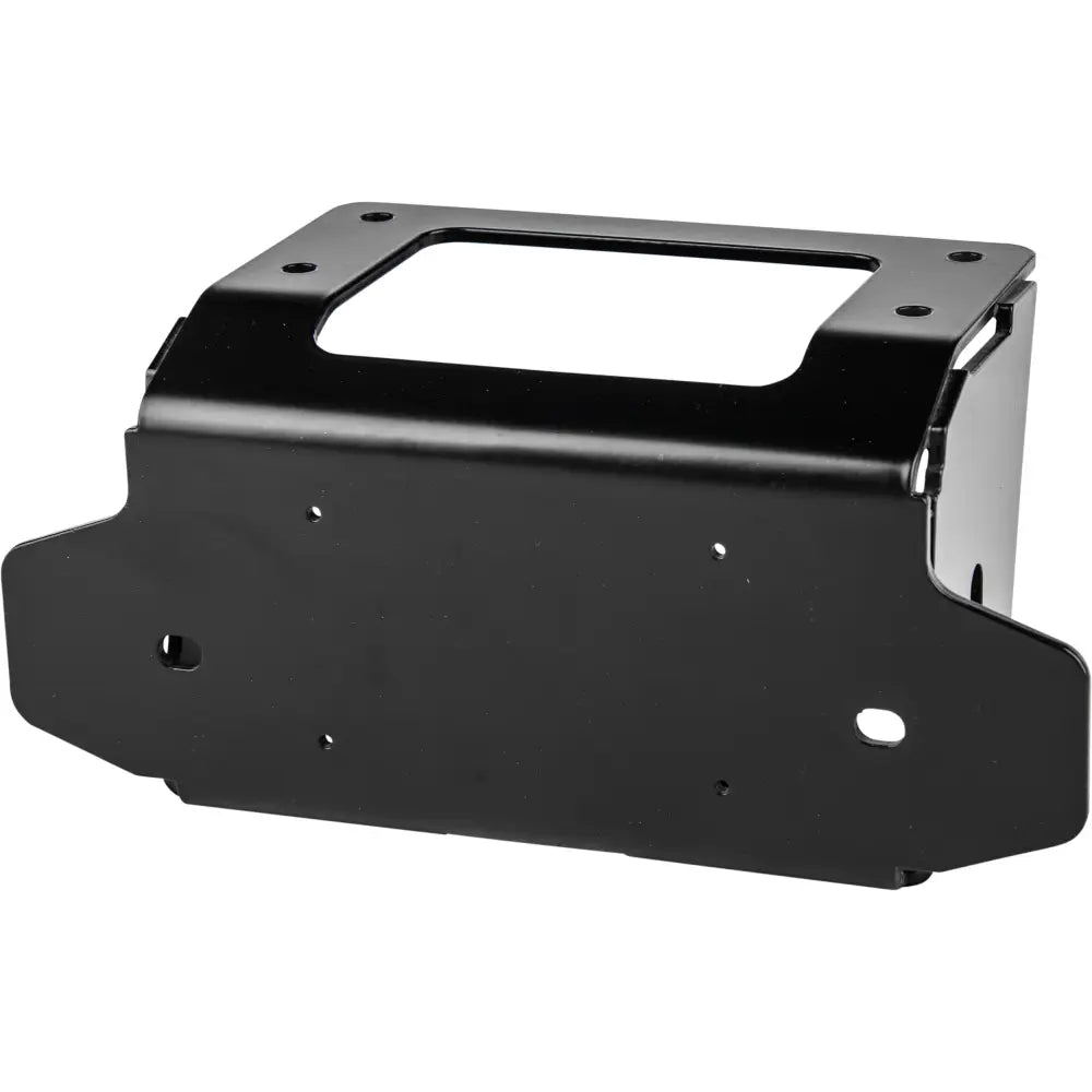 Winch Mount