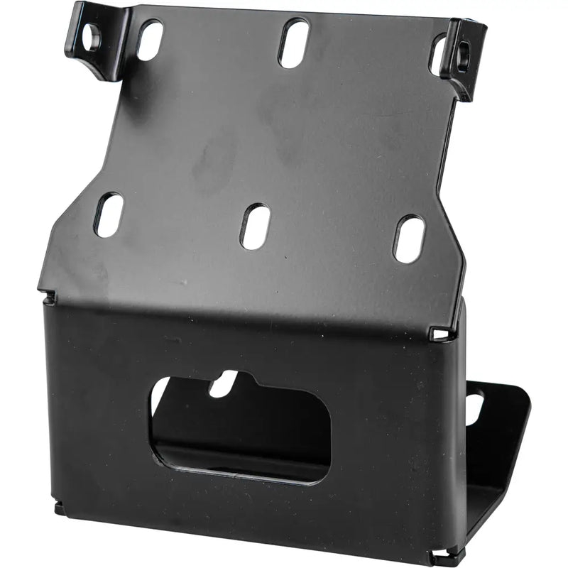 Winch Mount
