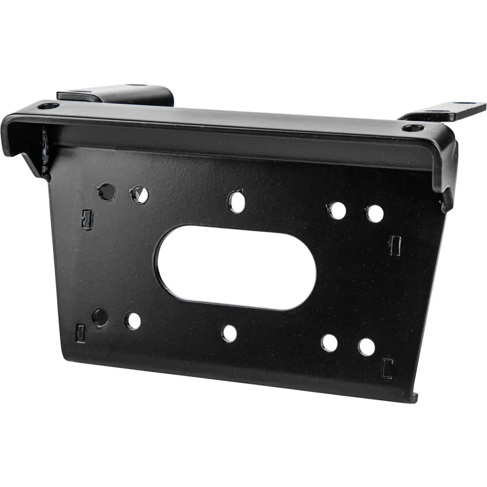 Winch Mount