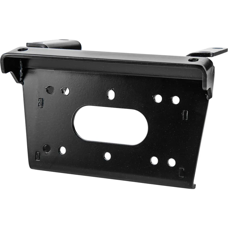 Winch Mount