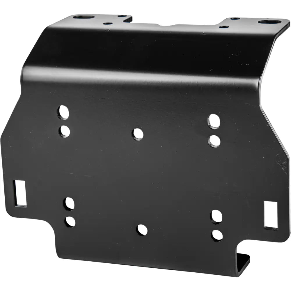 Winch Mount
