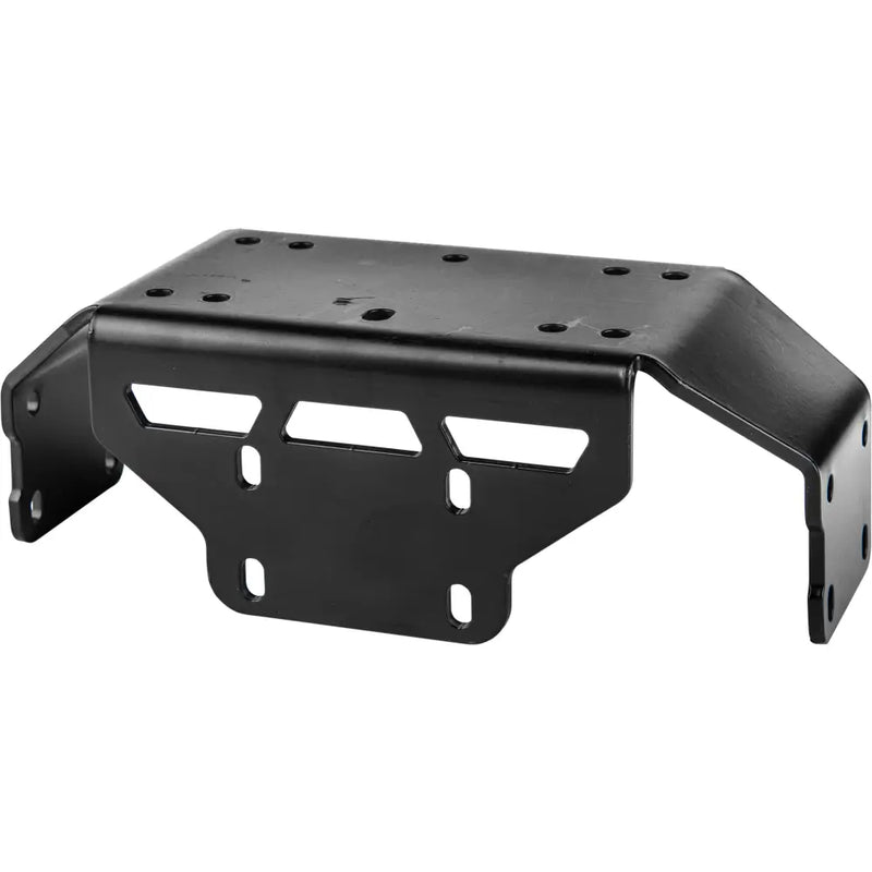 Winch Mount