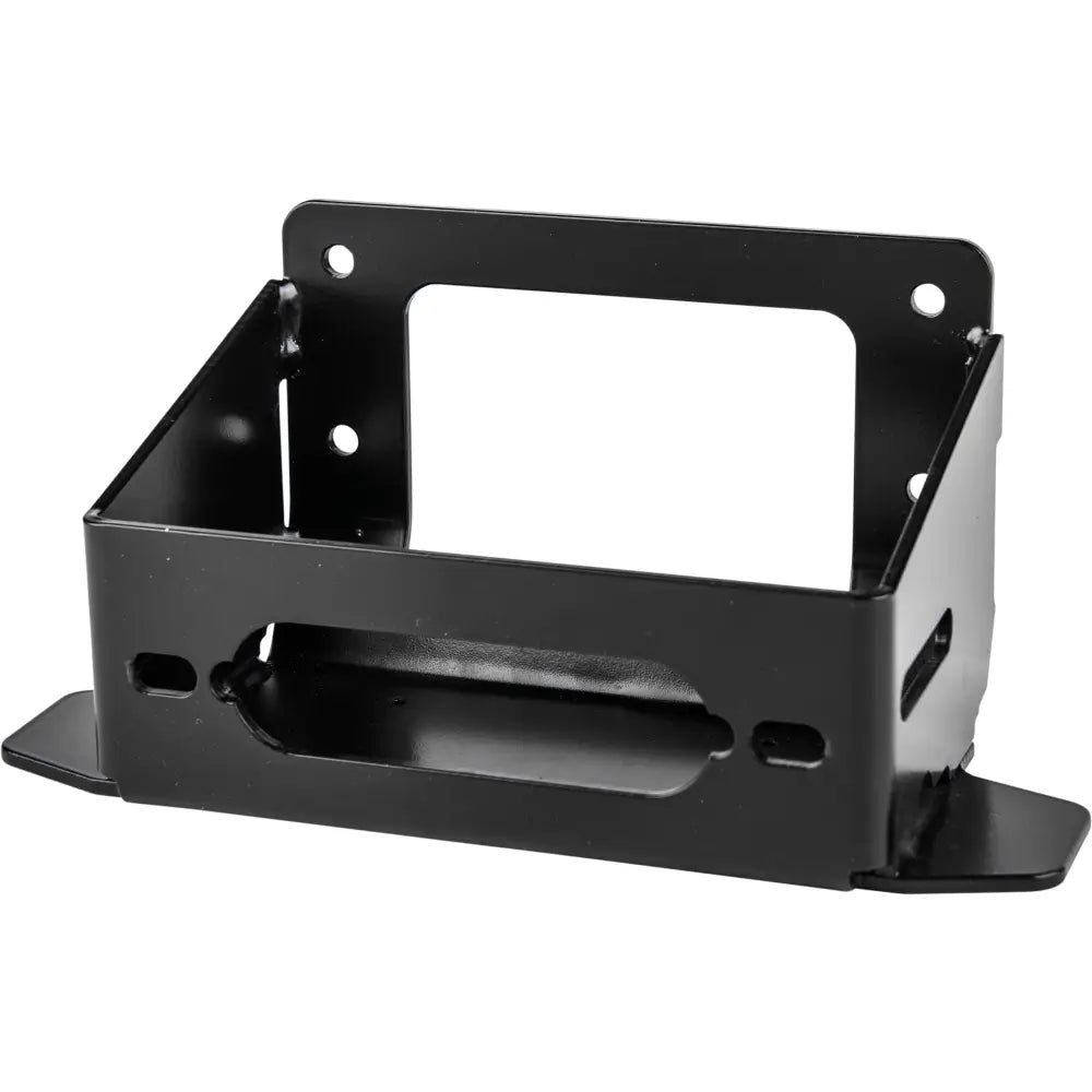 Winch Mount