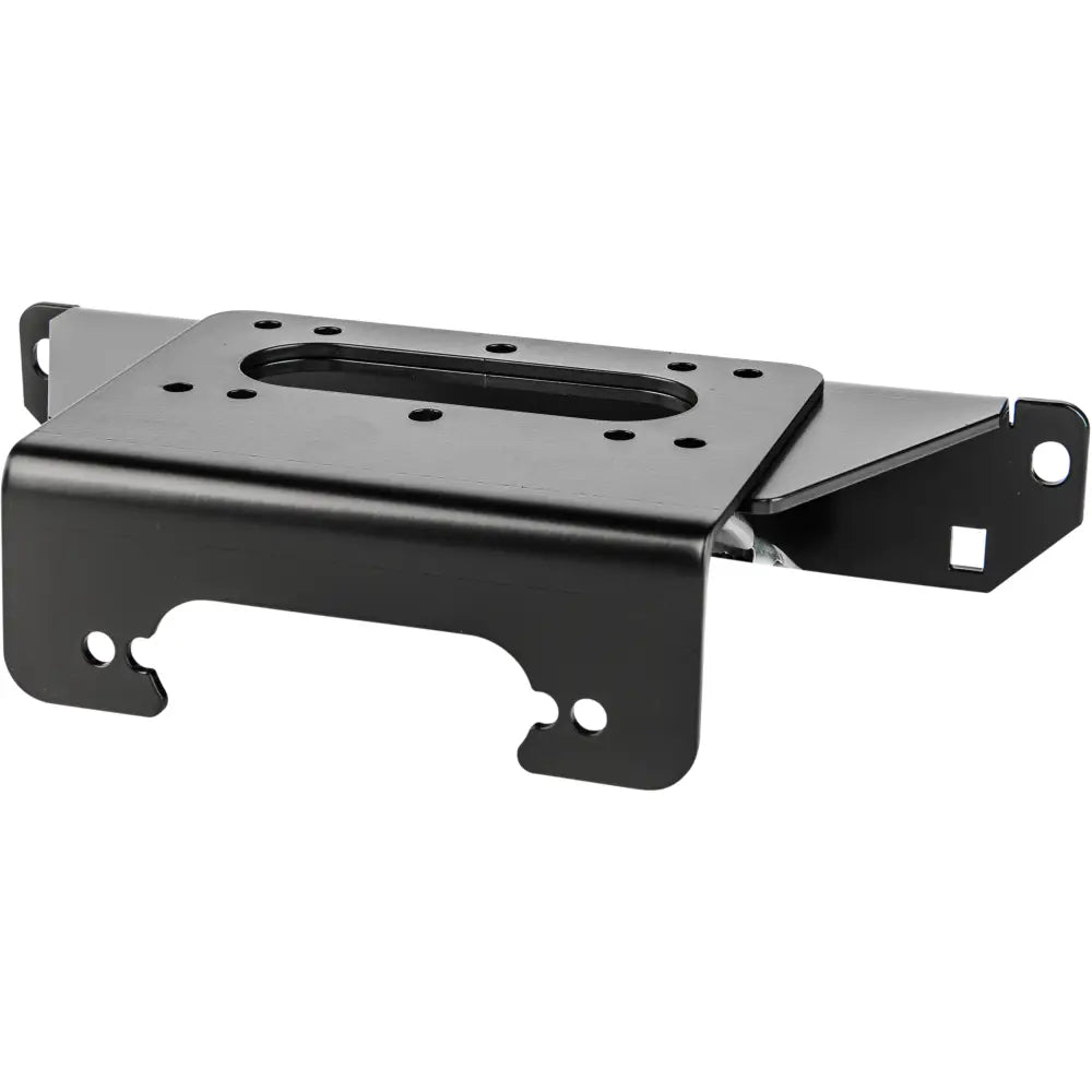 Winch Mount