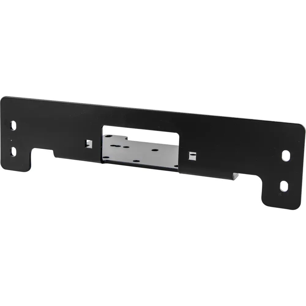 Winch Mount