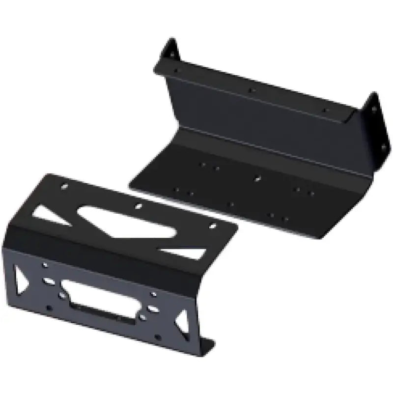 Winch Mount Yam - Powersports