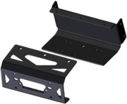 Winch Mount Yam - Powersports