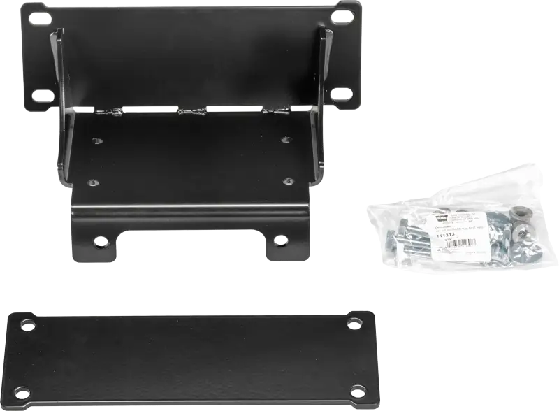 Winch Mounting Kit - WARN