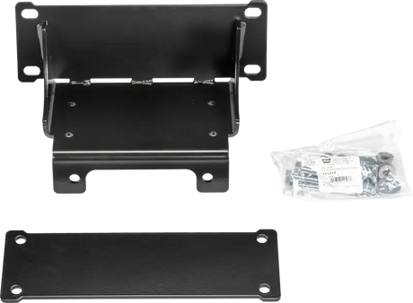 Winch Mounting Kit - WARN