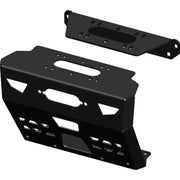 Winch Shroud Mount