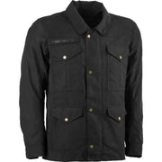 Winchester Jacket Black 3x