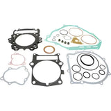 Winderosa 8080047 Complete Gasket Kit Yam - Gaskets/Seals