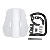 Windscreen Adventure Hon - Powersports