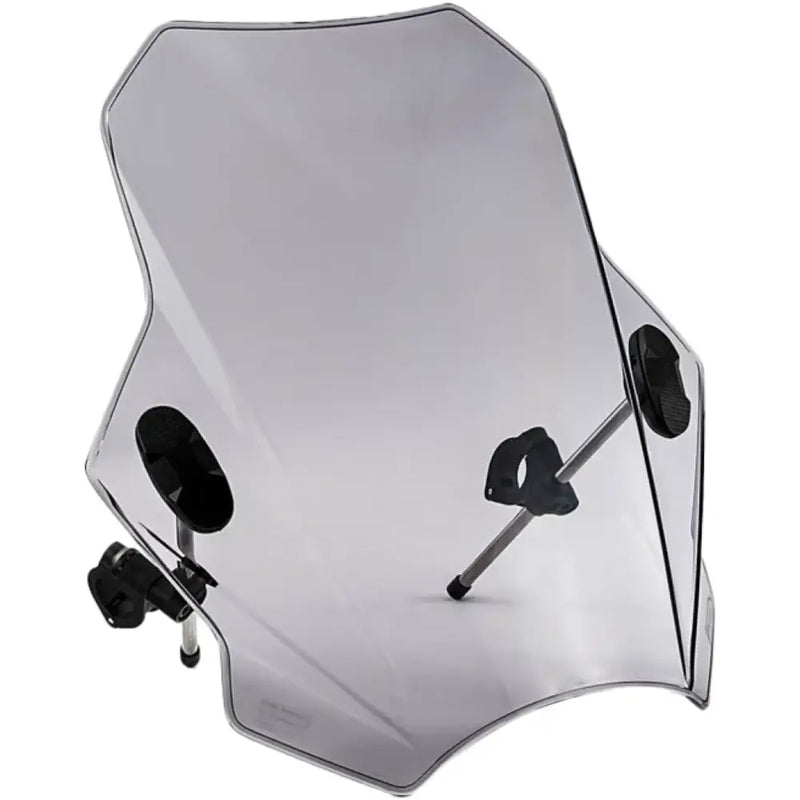 Windscreen Bat Smoke - Powersports