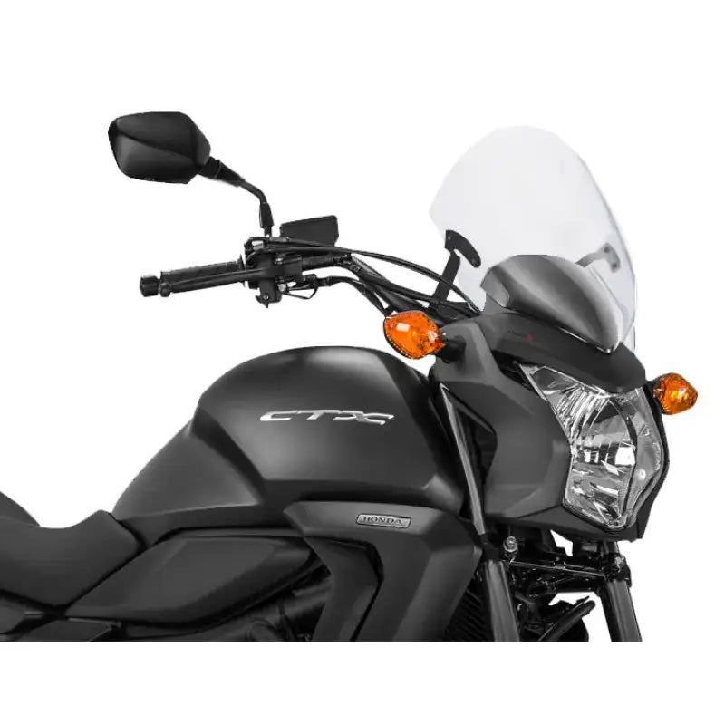 PUIG Windscreen Naked New Gen Sport Clear for Powersports