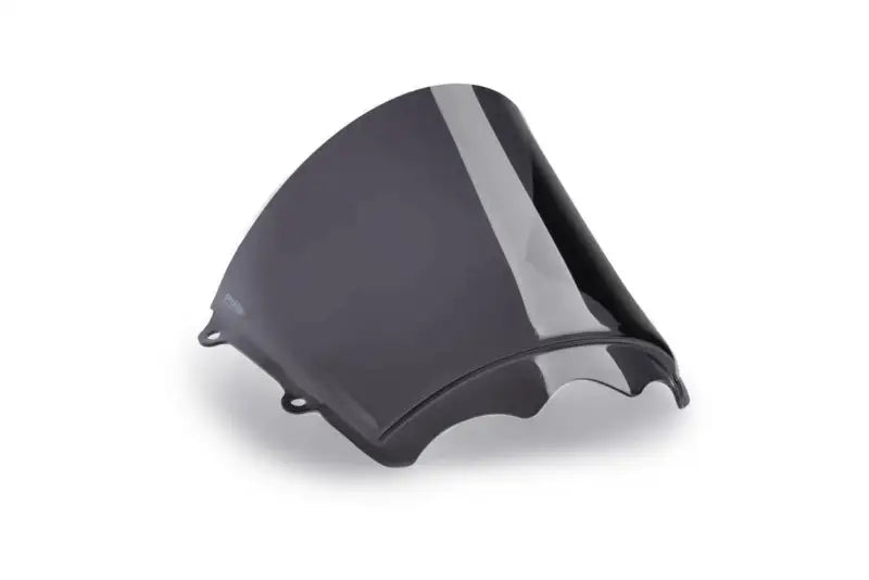 Windscreen R Racer Dark Smoke Bmw - RV and Auto Parts