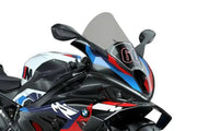 Windscreen R Racer Smoke Bmw - RV and Auto Parts