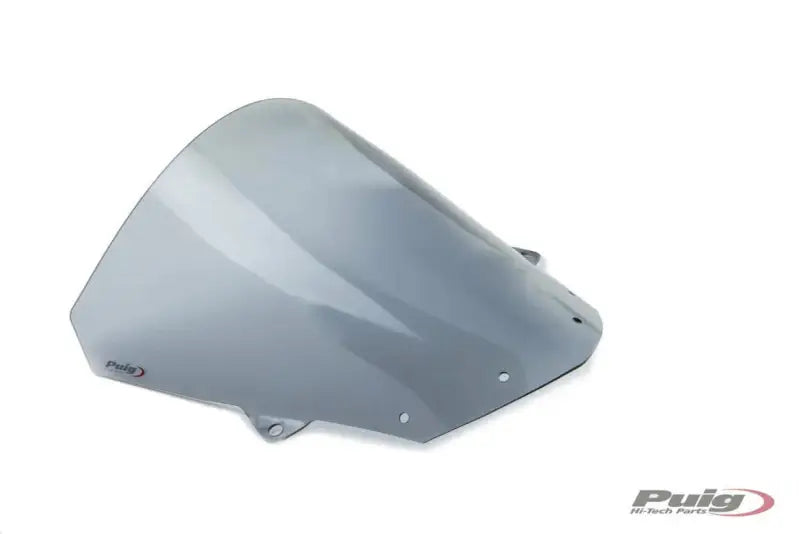 Windscreen R Racer Smoke Kaw - RV and Auto Parts