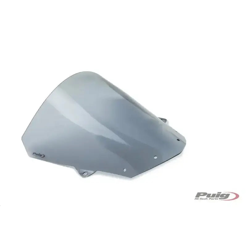 Windscreen R Racer Smoke Kaw - RV and Auto Parts