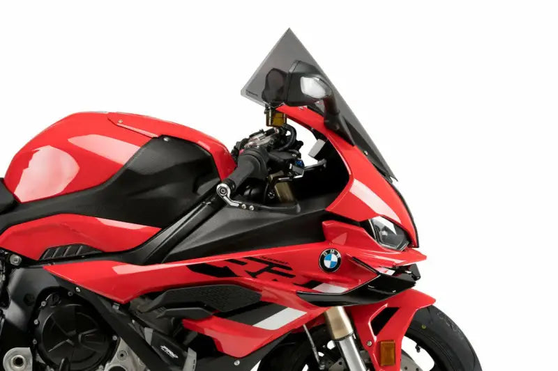 Windscreen R Racer Smokke Bmw - RV and Auto Parts