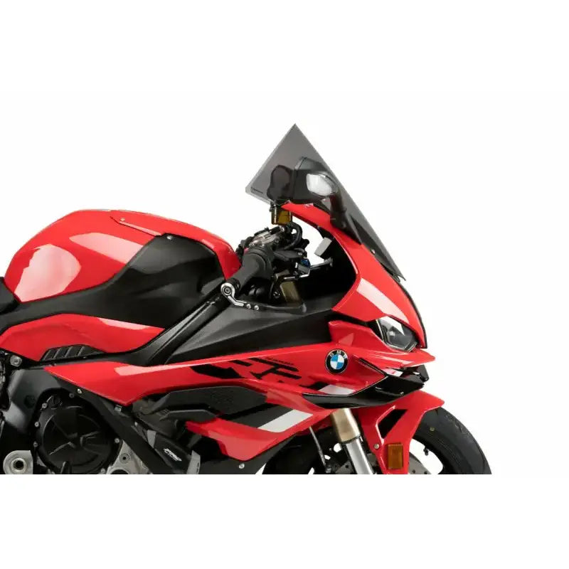 Windscreen R Racer Smokke Bmw - RV and Auto Parts