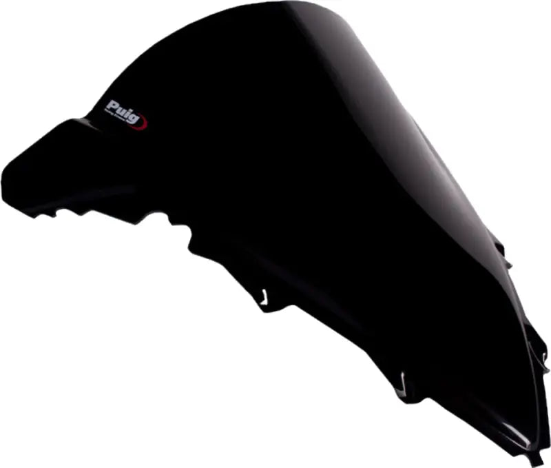 PUIG Windscreen Racing Black