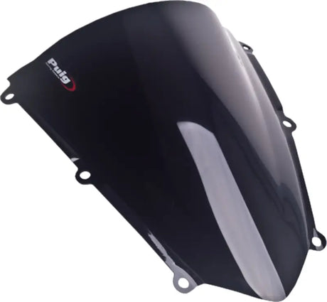PUIG Windscreen Racing Black