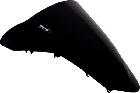 PUIG Windscreen Racing Black