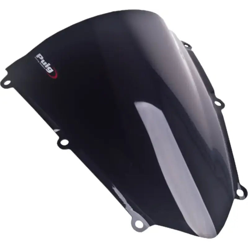 PUIG Windscreen Racing Black
