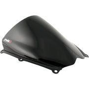PUIG Windscreen Racing Black