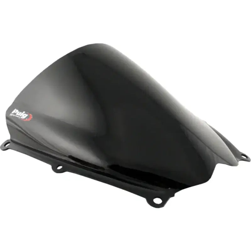 PUIG Windscreen Racing Black