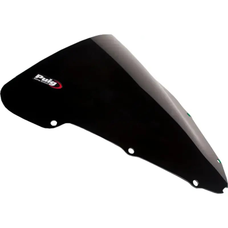 PUIG Windscreen Racing Black