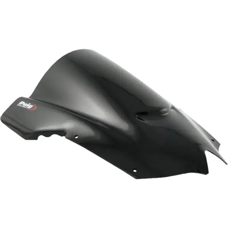 PUIG Windscreen Racing Black