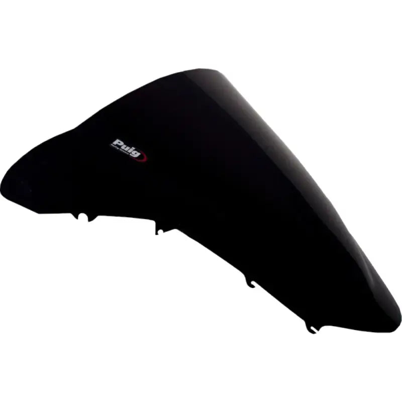 PUIG Windscreen Racing Black